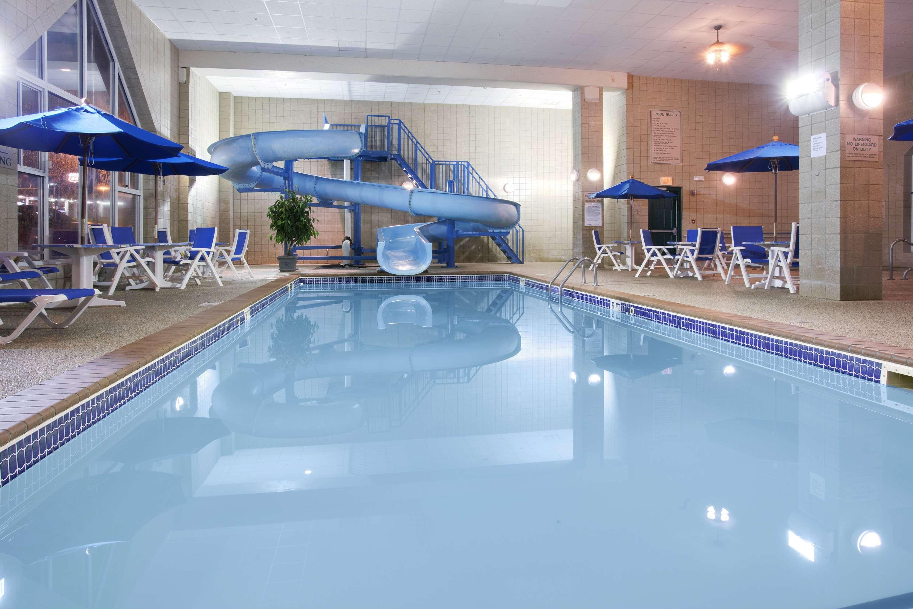 Country Inn & Suites By Radisson, Rapid City, Sd Facilități foto