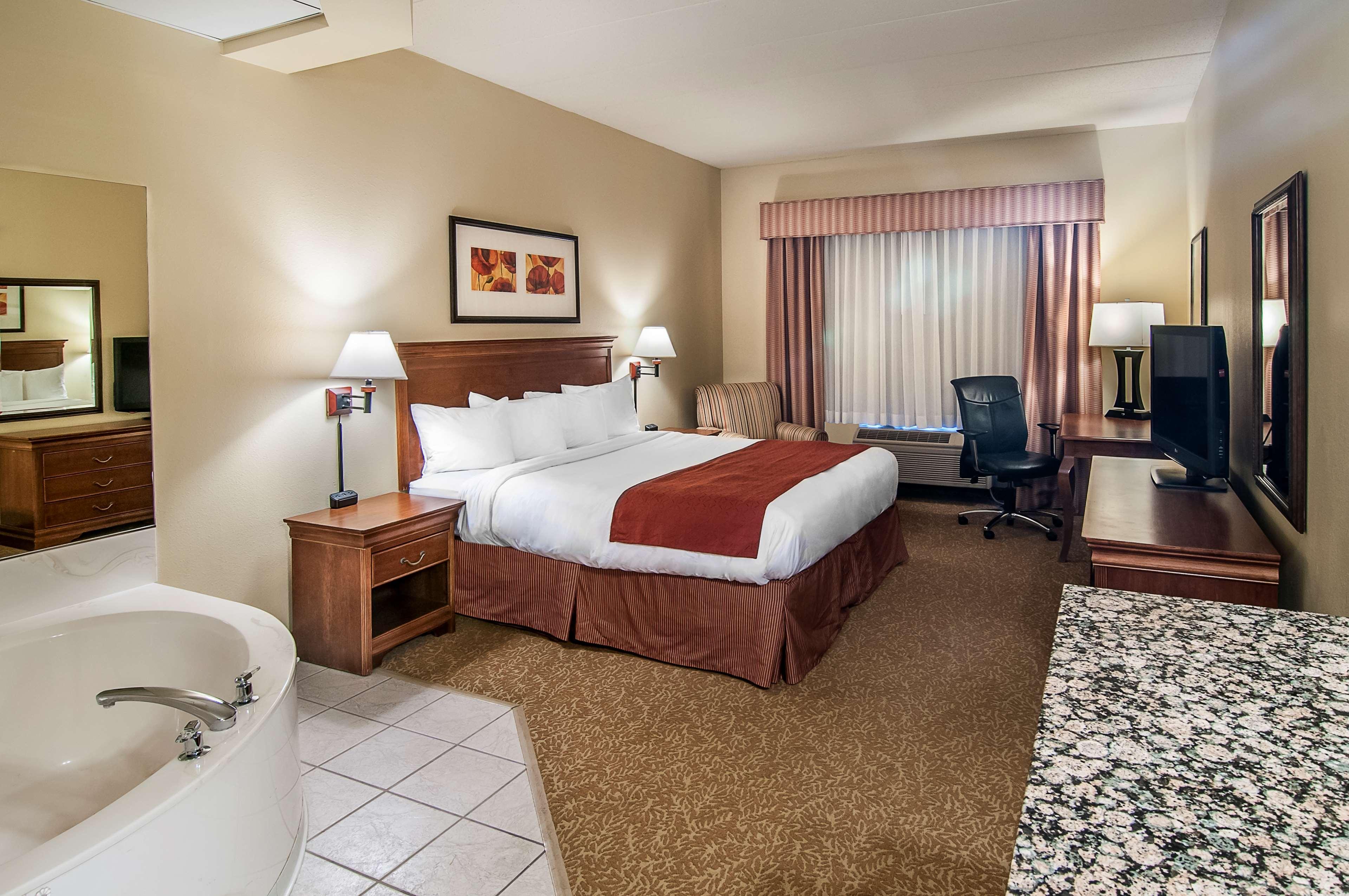 Country Inn & Suites By Radisson, Rapid City, Sd Exterior foto