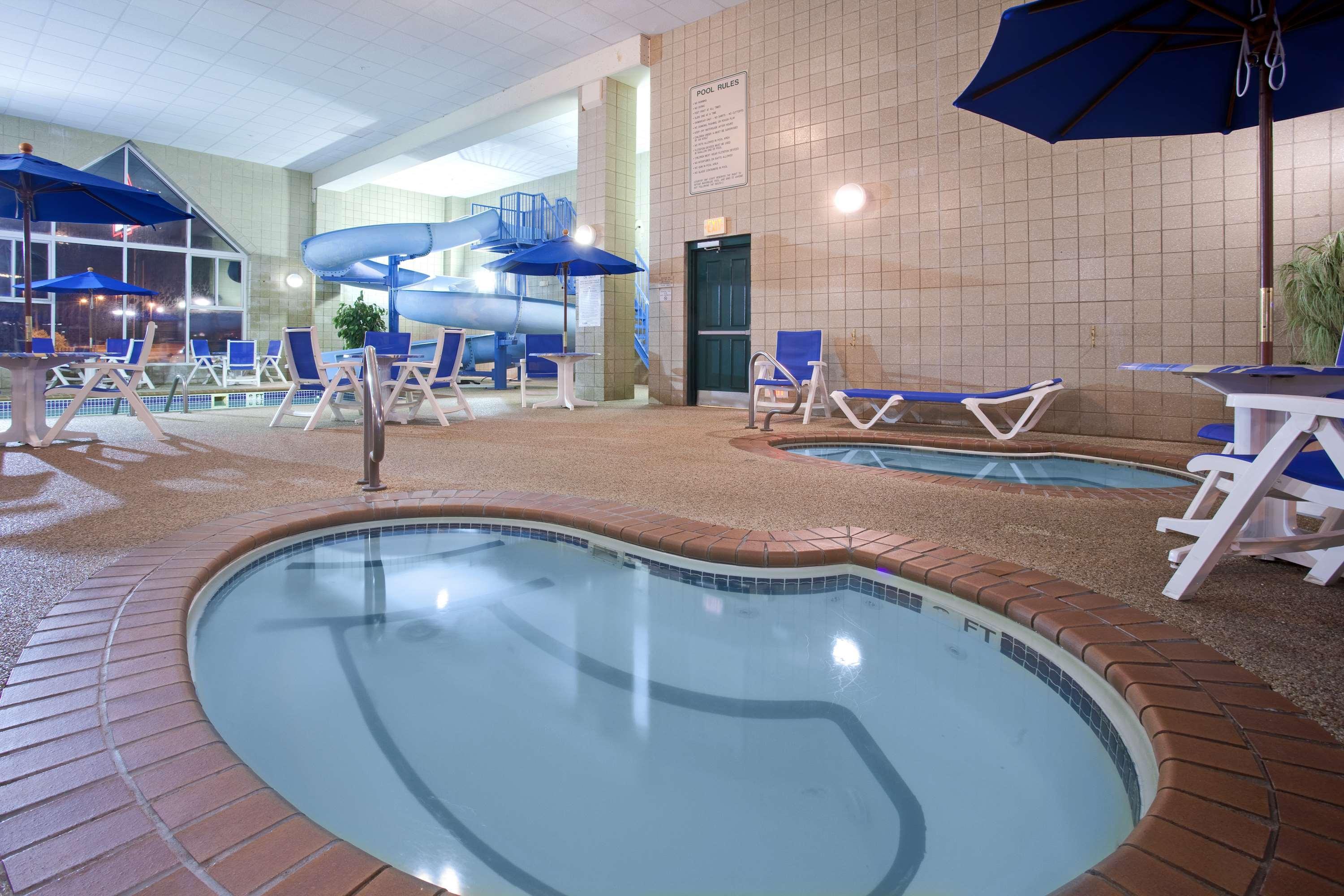 Country Inn & Suites By Radisson, Rapid City, Sd Facilități foto