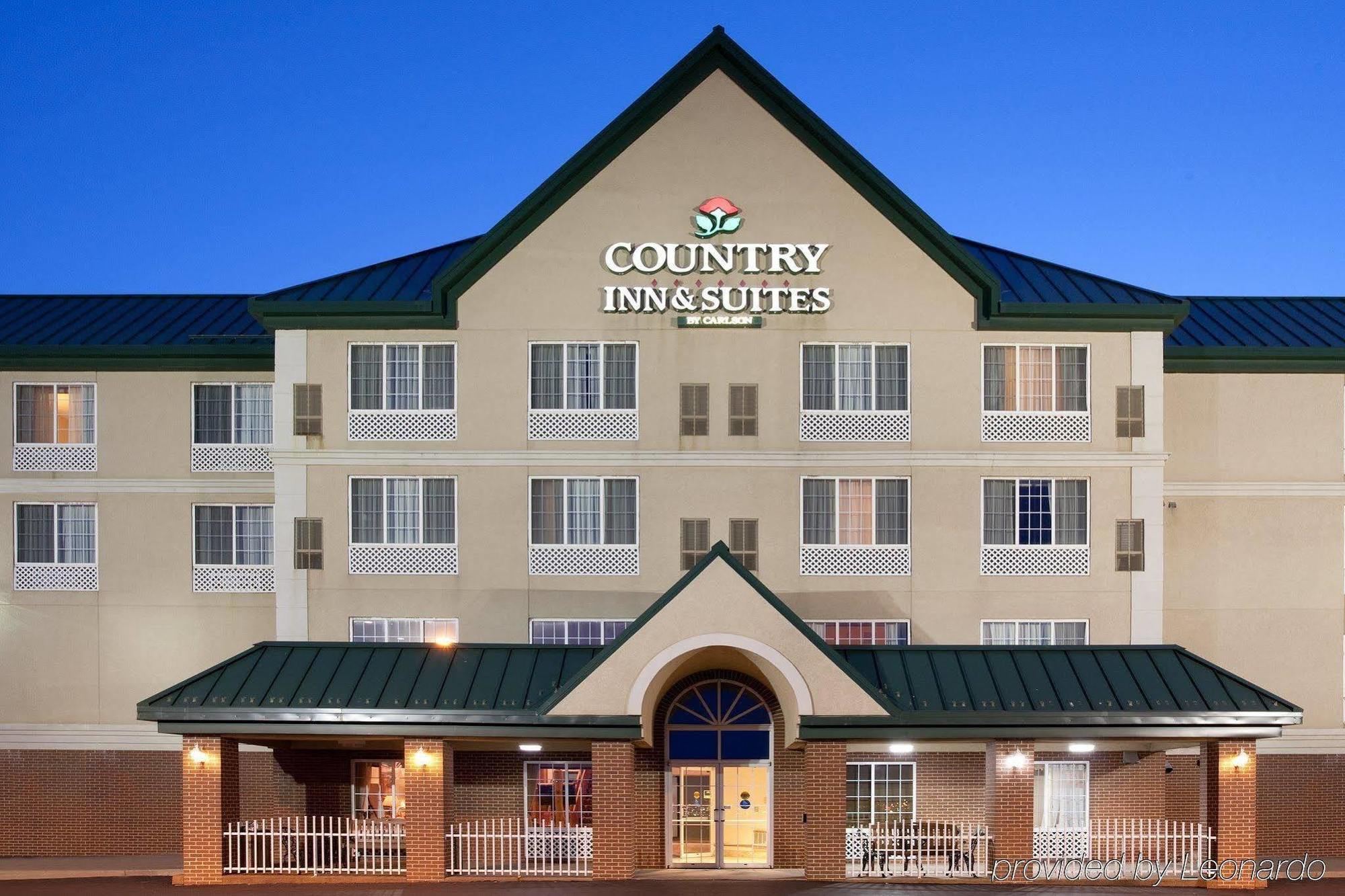 Country Inn & Suites By Radisson, Rapid City, Sd Exterior foto